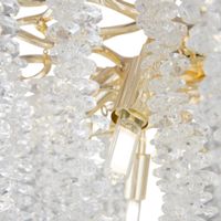 Товар: Потолочный светильник Freya FR1010CL-06G - фото 4 Потолочный светильник Freya FR1010CL-06G — фото 4, Подвесные светильники