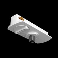 Товар: Комплектующие для систем освещения с токоведущими элементами Technical TRA011-1-A-W - фото 6 Комплектующие для систем освещения с токоведущими элементами Technical TRA011-1-A-W — фото 6, Комплектующие для освещения