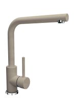 Смеситель для кухни Florentina Фабио FL, цвет песочный, арт-313.36H.1123.107 — фото 1, Смесители для кухни