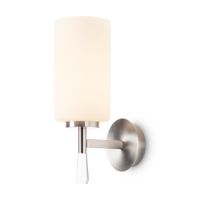 Настенный светильник (бра) Freya FR2031WL-01N — фото 1, Бра