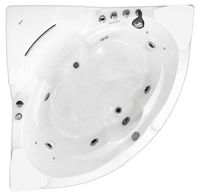 Акриловая ванна Gemy арт-G9082 B — фото 2, Акриловые ванны