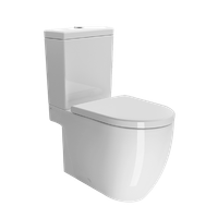 бачок для унитаза арт-868111 — фото 3, Смывные бачки скрытого монтажа