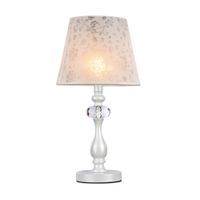 Настольный светильник Freya FR2306-TL-01-W — фото 1, Настольные лампы