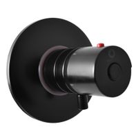 Смеситель Termostat для душа скрытого монтажа, DT283CMAT — фото 1, Смеситель для душа