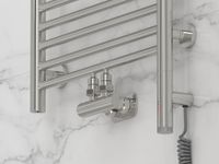 Товар: Полотенцесушитель комбинированный Сунержа Богема EU50+ 3.0 прямая 1500х500 Без покрытия 00-0720-1550 - фото 2 Полотенцесушитель комбинированный Сунержа Богема EU50+ 3.0 прямая 1500х500 Без покрытия 00-0720-1550 — фото 2, Полотенцесушители