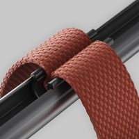 Комплектующие для текстильной подвесной системы Technical TRA130BF-B — фото 3, Комплектующие для освещения