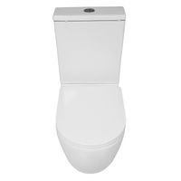 Товар: Унитаз напольный Azario Blanco безободковый, в комплекте с бачком и сиденьем микролифт, дюропласт 820*630*360 арт-AZ-T003B-R - фото 2 Унитаз напольный Azario Blanco безободковый, в комплекте с бачком и сиденьем микролифт, дюропласт 820*630*360 арт-AZ-T003B-R — фото 2, Напольные унитазы