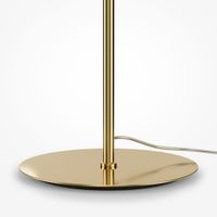 Напольный светильник (торшер) Maytoni арт-MOD267FL-L32G3K — фото 10, Торшеры