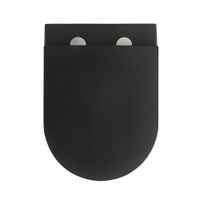 Унитаз подвесной Veconi Rino арт-VRI-49TB — фото 5, Подвесные унитазы