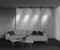 Товар: Трековый светильник Technical TR006-1-12W3K-B4K - фото 11 Трековый светильник Technical TR006-1-12W3K-B4K — фото 11, Трековые светильники