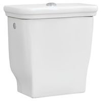 Товар: Бачок Artceram HERMITAGE для моноблока цвет белый арт-HEC001 01 00 - фото 3 Бачок Artceram HERMITAGE для моноблока цвет белый арт-HEC001 01 00 — фото 3, Смывные бачки скрытого монтажа