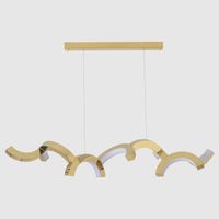 Люстра арт-HATT SP100W LED — фото 3, Люстры