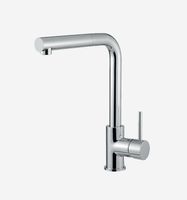 Смеситель для кухни Webert London , хром арт-LO940302015 — фото 1, Смесители для кухни