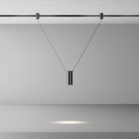 Трековый светильник Technical TR157-1-12W4K-B — фото 7, Трековые светильники