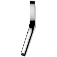 Ручной душ Ø135мм, 4 режима, слайдер, Хром арт-AQM8504CR — фото 3, Лейки для душа