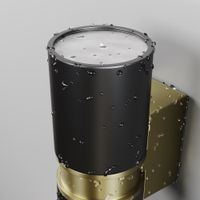 Товар: Настенный светильник (бра) Outdoor O582WL-02B - фото 15 Настенный светильник (бра) Outdoor O582WL-02B — фото 15, Уличное освещение