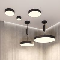 Товар: Потолочный светильник Technical C032CL-36W4K-RD-B - фото 6 Потолочный светильник Technical C032CL-36W4K-RD-B — фото 6, Подвесные светильники