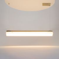 Подвесной светильник Maytoni MOD250PL-L36BS3K — фото 10, Подвесные светильники