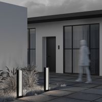 Ландшафтный светильник Outdoor O445FL-L20GF3K1 — фото 2, Уличное освещение