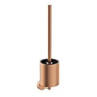 Ершик настенный Raglo , медь арт-R320.10.33 — фото 1, Ершики для унитаза