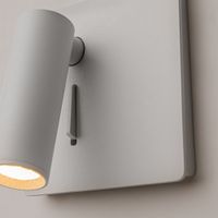 Настенный светильник (бра) Technical C040WL-L3W3K — фото 11, Бра