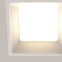 Встраиваемый светильник Technical арт-DL056-12W3-4-6K-W — фото 4, Точечные светильники