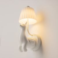 Настенный светильник (бра) Maytoni MOD377WL-L6W3K — фото 10, Бра