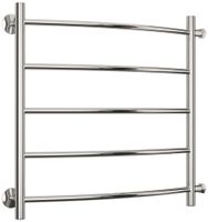 Полотенцесушитель водяной Стилье Версия-Б2 500х600 (5) Г 18 Без покрытия арт-00612-5060 — фото 5, Водяные полотенцесушители