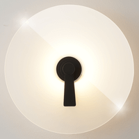 Товар: Бра арт-CHIAROSCURO AP6W LED BLACK - фото 5 Бра арт-CHIAROSCURO AP6W LED BLACK — фото 5, Бра