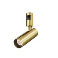 Трековый светильник Technical арт-TR144-1-12W3K-W-BS — фото 1, Трековые светильники