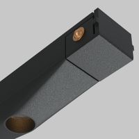 Трековый светильник Technical TR175-1-24WTW-M-B — фото 9, Трековые светильники