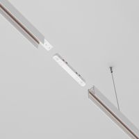 Комплектующие для систем освещения с токоведущими элементами Technical TRA034PC-42W — фото 4, Комплектующие для освещения