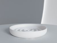 Мыльница
Gocce 1902201 — фото 5, Мыльницы