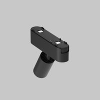 Товар: Трековый светильник Technical TR103-1-5W3K-M-B - фото 6 Трековый светильник Technical TR103-1-5W3K-M-B — фото 6, Трековые светильники