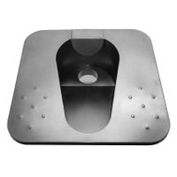 Чаша ГЕНУЯ антивандальная арт-ЧГА — фото 1, Чаши Генуя