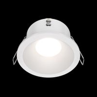 Товар: Встраиваемый светильник Technical DL032-2-01W - фото 5 Встраиваемый светильник Technical DL032-2-01W — фото 5, Точечные светильники