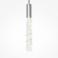 Подвесной светильник Maytoni MOD328PL-L3CH3K — фото 6, Подвесные светильники