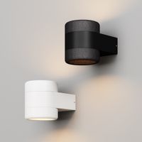 Настенный светильник (бра) Outdoor O490WL-L6W3K — фото 6, Уличное освещение