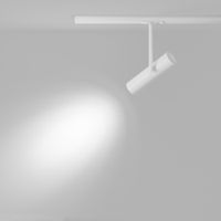 Трековый светильник Technical арт-TR005-1-GU10-W — фото 11, Трековые светильники