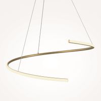 Товар: Подвесной светильник Maytoni MOD242PL-L33BSK - фото 5 Подвесной светильник Maytoni MOD242PL-L33BSK — фото 5, Подвесные светильники