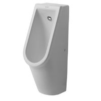 Писсуар, Duravit, Starck 3, шгв 245*300*700, цвет-белый арт-08272500001 — фото 1, Писсуары