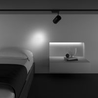 Товар: Трековый светильник Technical TR003-1-15W3K-S-B - фото 11 Трековый светильник Technical TR003-1-15W3K-S-B — фото 11, Трековые светильники