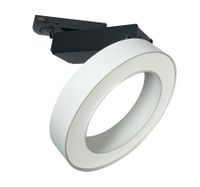 Трековый светильник Technical TR044-1-12W3K-W — фото 5, Трековые светильники