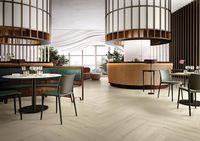 Плитка Верити Вайт 20x120 Рет (1,200 кв.м.) арт-610010001418 — фото 2, Керамическая плитка