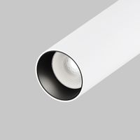 Трековый светильник Technical арт-TR141-1-6W4K-M-W — фото 2, Трековые светильники