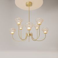 Товар: Подвесной светильник Maytoni MOD402PL-L30BS3K - фото 10 Подвесной светильник Maytoni MOD402PL-L30BS3K — фото 10, Подвесные светильники