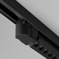 Трековый светильник Technical арт-TR195-3-20W4K-M-B — фото 2, Трековые светильники