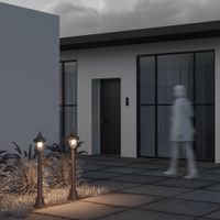 Ландшафтный светильник Outdoor O026FL-01B — фото 6, Уличное освещение