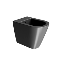 биде приставное арт-9462126 — фото 1, Биде напольные