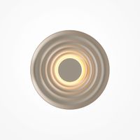 Настенный светильник (бра) Maytoni арт-MOD400WL-L5GR3K — фото 9, Бра